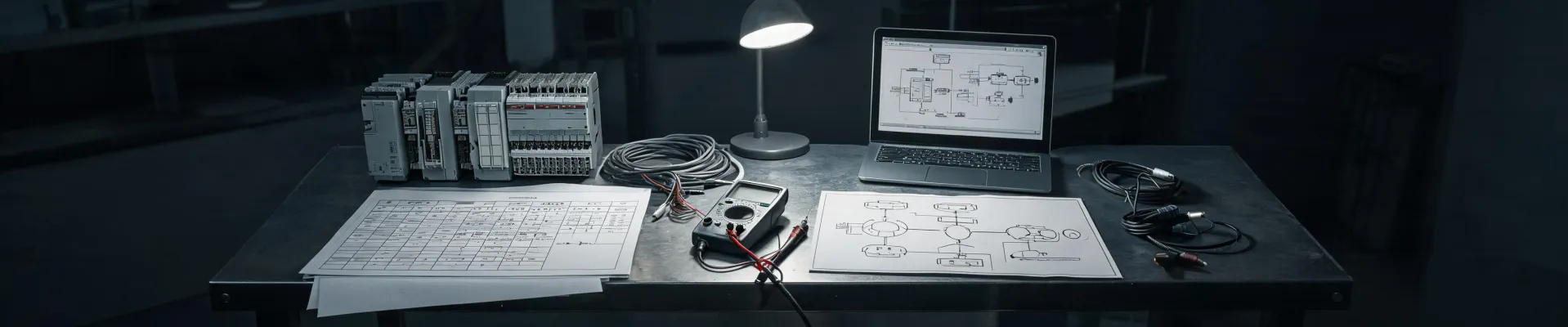 Industrial automation engineering article